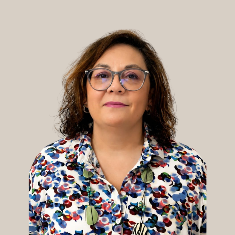 María Ángeles Ruíz