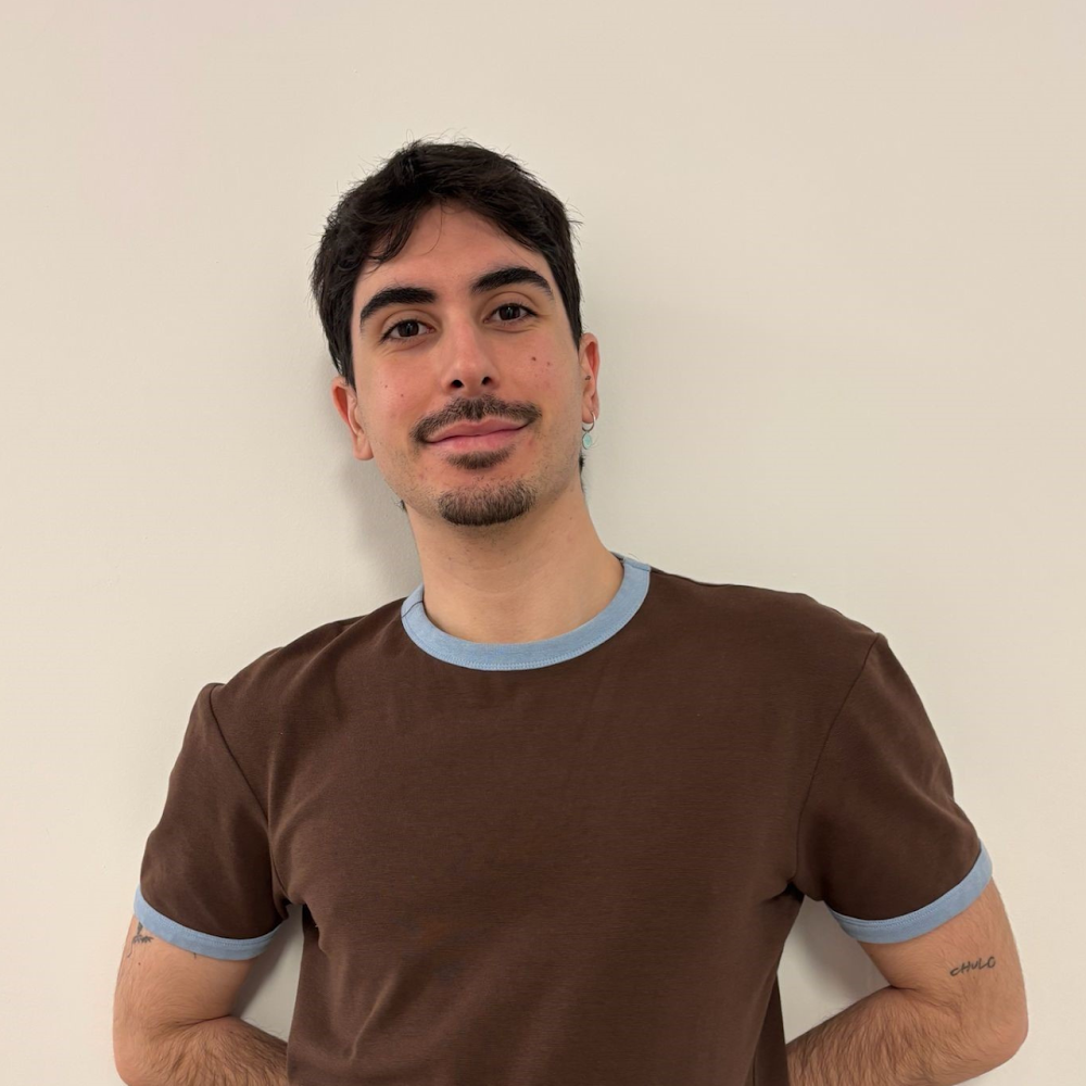 Iván Romero
