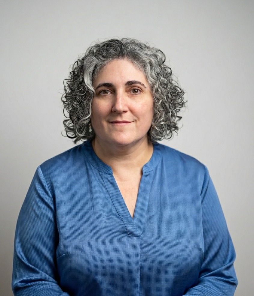 María del Carmen Ramos